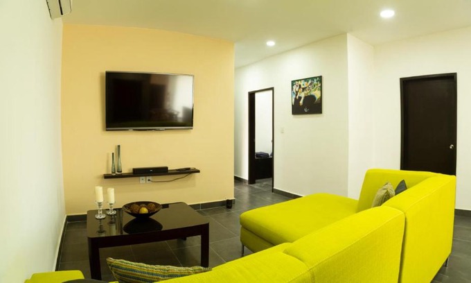 Boca del Rio Apartment | bellagio