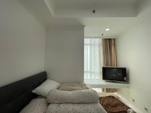 East Kuningan Apartment | Bellagio Residence