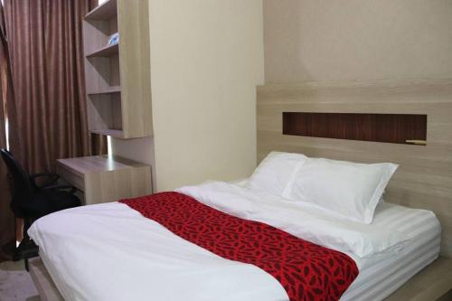 East Kuningan Apartment | Bellagio Residence Mega Kuningan