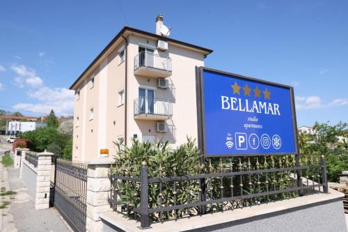 Viskovo Apartment | Bellamar Apartments Kastav - Opatija