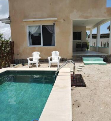 Sisal House | Bellamar