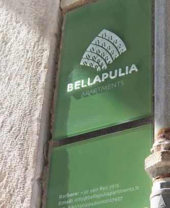 Molfetta House | Bellapulia apartments