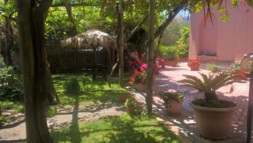 San Pietro Bed & Breakfast | Bellaria Relais