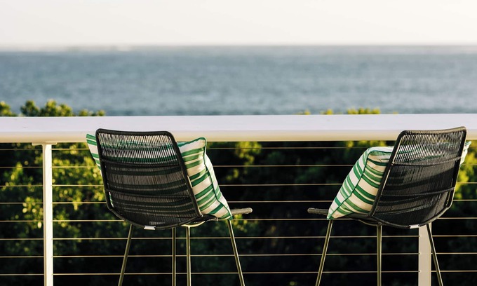 Queenscliff House | Bellarine’s Finest Luxury Beach Retreat