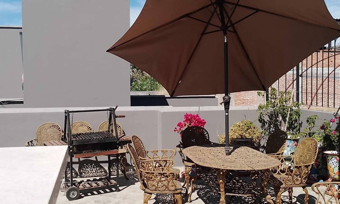 Colonia San Antonio Villa | BELLAS VILLAS VILLA AMOR HERMOSA CASA y ACCECIBLE PRECIO