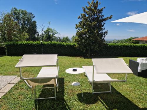 Baldissero Torinese Apartment | Bellaveduta Holidays Home