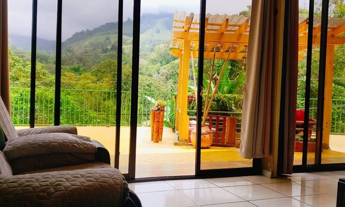 Rivas Villa | Bellavista Elegant Romantic and Private.