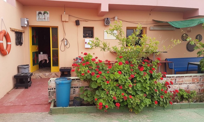 Bni Chiker House | Bellavista country house and beach