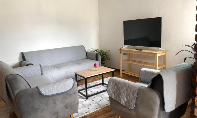 San Sebastian Apartment | Bellavista family suite