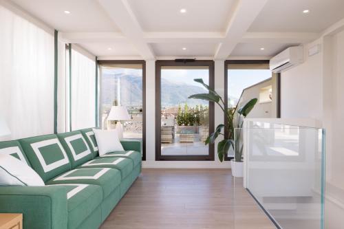 Bigolino Apartment | Bellavista Holiday House