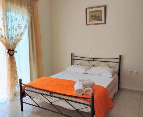 Monolithos House | Bellavista House in Monolithos Rhodes