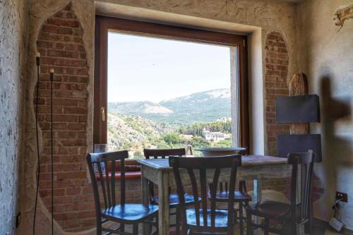 Atena Lucana Apartment | Bellavista House