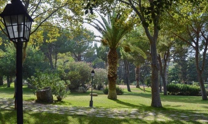 Brucoli Apartment | BellaVista House
