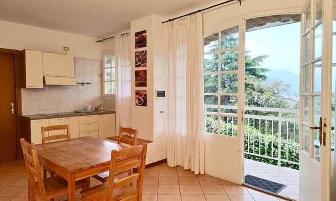 Villongo House | Bellavista Iseo, quiet and 2 independent units
