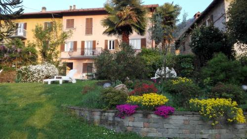 Porto Valtravaglia Apartment | Bellavista