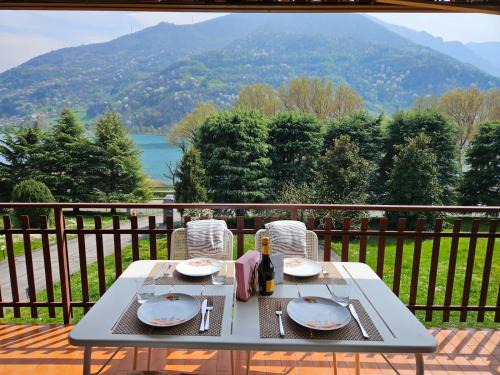 Ranzanico Apartment | BellaVista