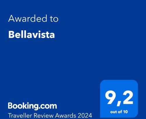 San Salvo Marina House | Bellavista