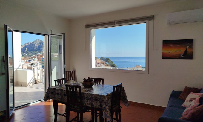 Porticello Apartment | Bellavista