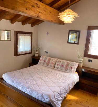 Santorso Apartment | Bellavista