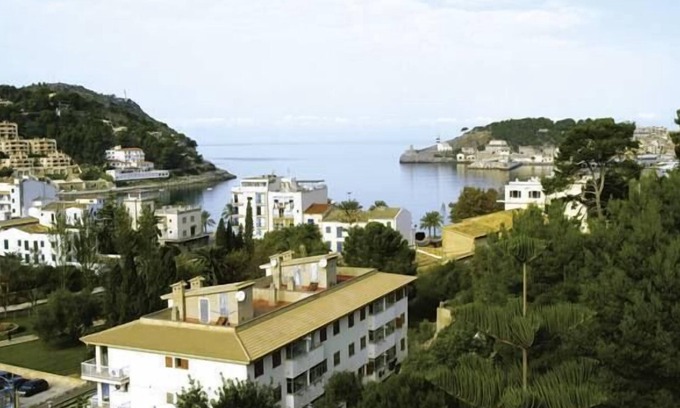 Puerto de Soller Resort | BELLAVISTA PENTHOUSE