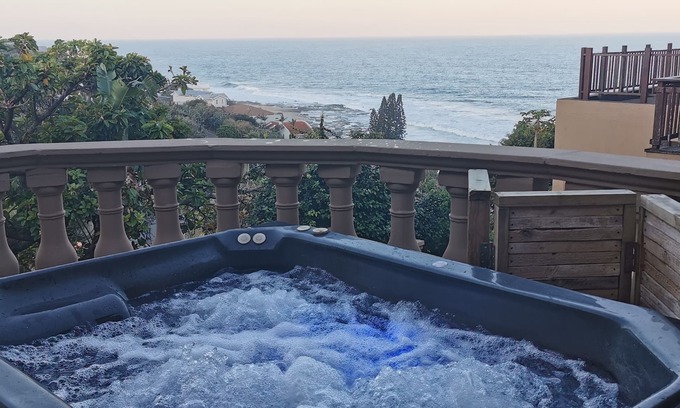 Sheffield Beach House | Bellavista! spectacular oceanviews