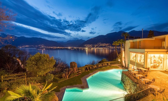 Vira Hotel | Bellavista Swiss Quality Hotel