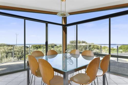 Moggs Creek House | Bellbird
