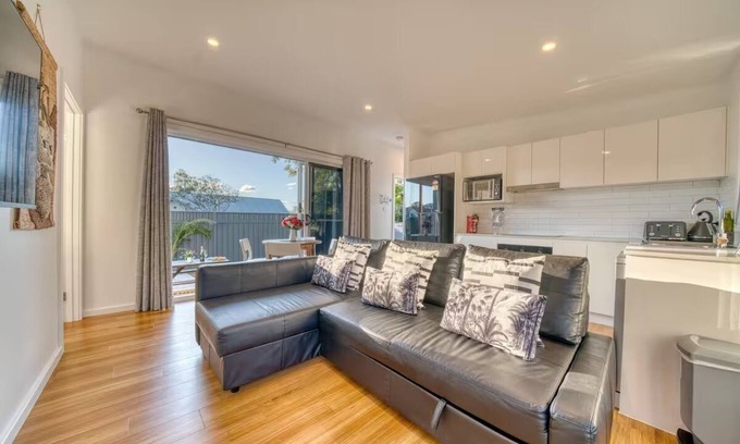 Bellbird Heights House | Bellbird Hideaway