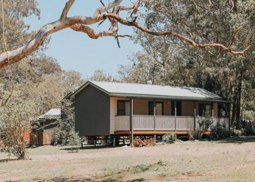 Bellbrook Villa | Bellbrook Cabins