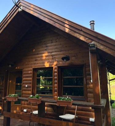 Matraszentlaszlo Ski Chalet | Belle-Aire Deux