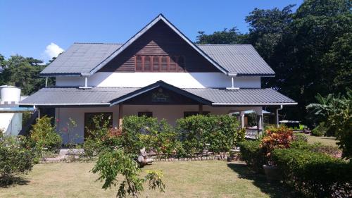 La Digue House | Belle Amie Self Catering