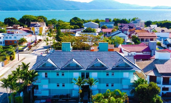 Daniela 2 Hotel | Belle Arti Pousada