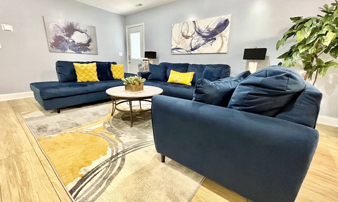 Grasonville Apartment | Belle Blu of Kent Narrows Grasonville, Maryland