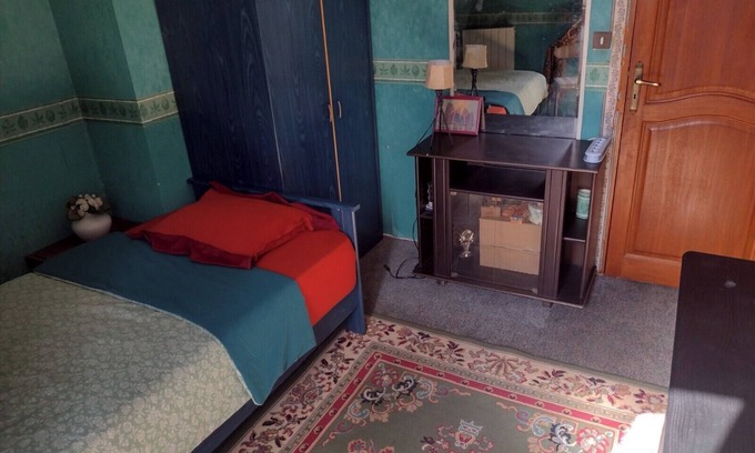 Chennevieres-sur-Marne House | Belle Chambre Chaleureuse au Calme