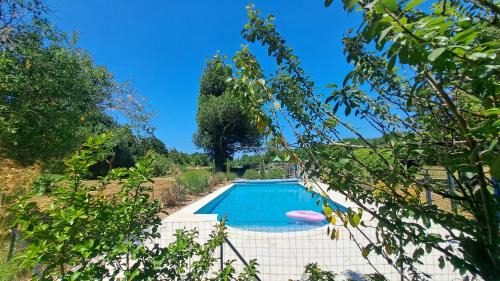 Bourgueil House | Belle demeure avec piscine à Bourgueuil 5 ch/10 p