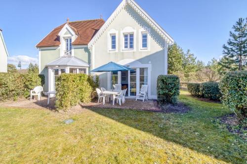 Belle Dune House | Belle Dune