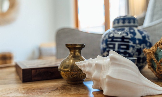Glenelg South Apartment | Belle Escapes - Whitehaven on Moseley