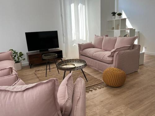 Lestonat - Monsejour House | Belle et confortable maison de ville