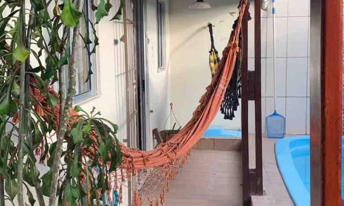 Marechal Deodoro House | Belle expérience- 5 minutes from Praia do Francês