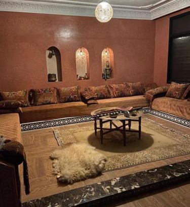Khemis Sidi Yahya House | belle ferme a louer