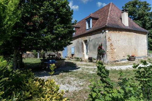 Sainte-Foy-de-Longas House | Belle Ferme Périgourdine