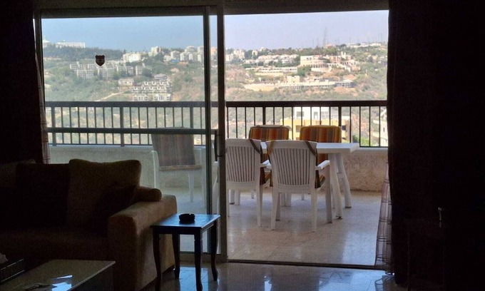 Duhur ash Shuwayr House | Belle Maison Bdadoun by Hansa