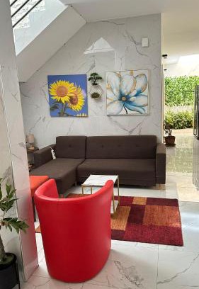 Pointe des Almadies Apartment | Belle maison calme
