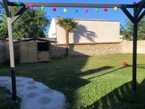 Etaules House | Belle maison de ville tout confort