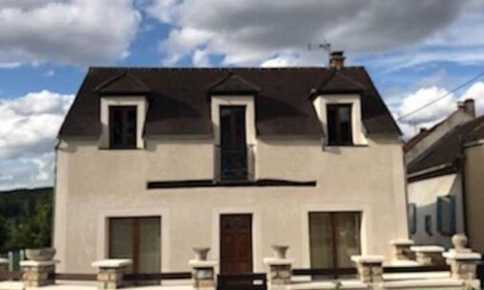 Bazemont House | Belle Maison du 18e Siècle