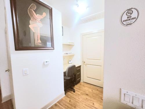 Astrodome Apartment | Belle Maison near Medical Center NRG Stadium