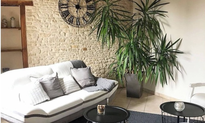 Nonant-le-Pin Cottage | Belle Maison Normande aux Portes du Haras du Pin