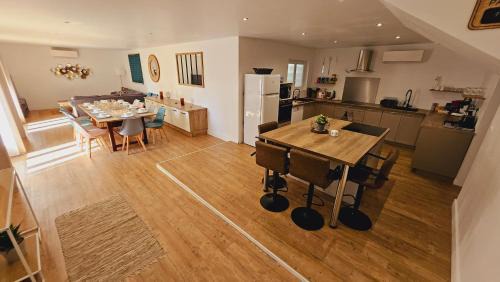 Agen House | Belle maison rénovée au centre de Agen sacré-cœur