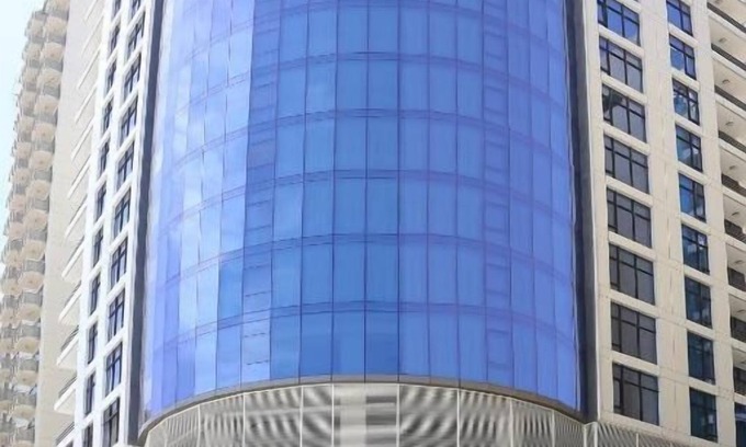 Juffair Apartment | Belle Tower