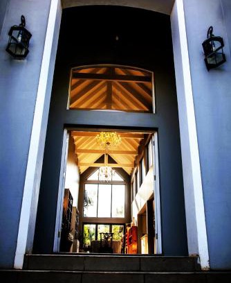 Pretoria House | Belle Vie Boutique Guesthouse